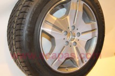 Michelin PAX Wheel 5-spokes (W221)